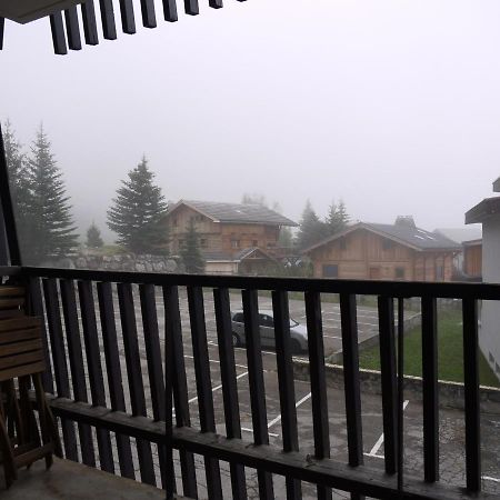 Les 2 Alpes - Charmant Apt Renove 2 Chambres, Balcon, Proche Pistes - Fr-1-546-32 Les Deux Alpes Eksteriør bilde