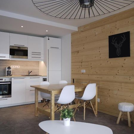 Les 2 Alpes - Charmant Apt Renove 2 Chambres, Balcon, Proche Pistes - Fr-1-546-32 Les Deux Alpes Eksteriør bilde