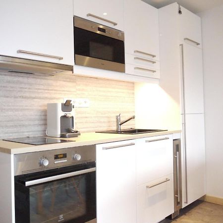 Les 2 Alpes - Charmant Apt Renove 2 Chambres, Balcon, Proche Pistes - Fr-1-546-32 Les Deux Alpes Eksteriør bilde