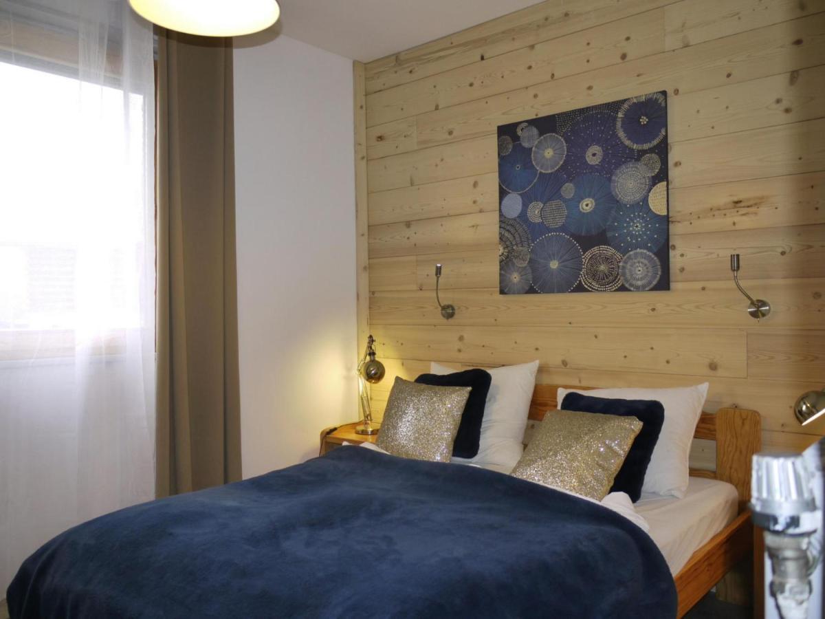 Les 2 Alpes - Charmant Apt Renove 2 Chambres, Balcon, Proche Pistes - Fr-1-546-32 Les Deux Alpes Eksteriør bilde