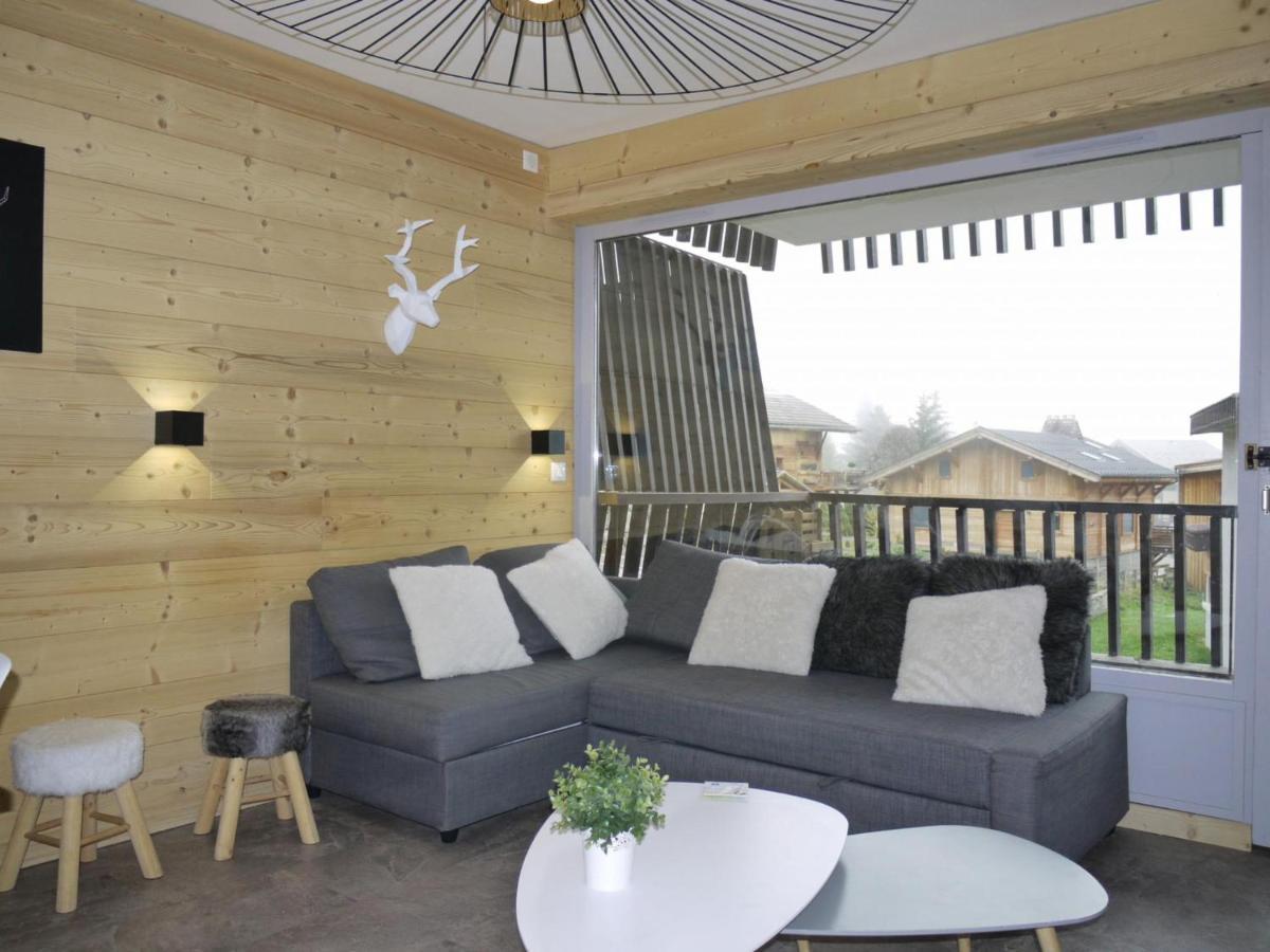 Les 2 Alpes - Charmant Apt Renove 2 Chambres, Balcon, Proche Pistes - Fr-1-546-32 Les Deux Alpes Eksteriør bilde