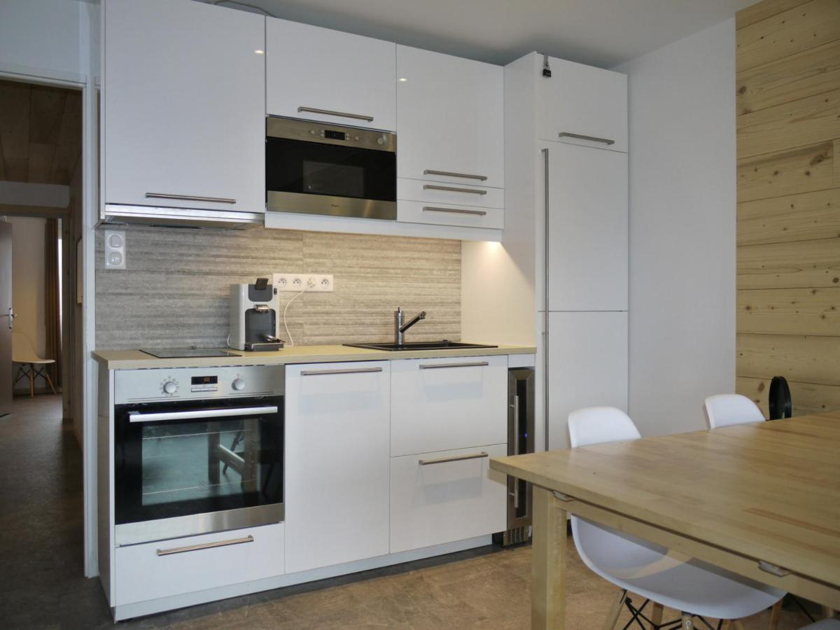 Les 2 Alpes - Charmant Apt Renove 2 Chambres, Balcon, Proche Pistes - Fr-1-546-32 Les Deux Alpes Eksteriør bilde