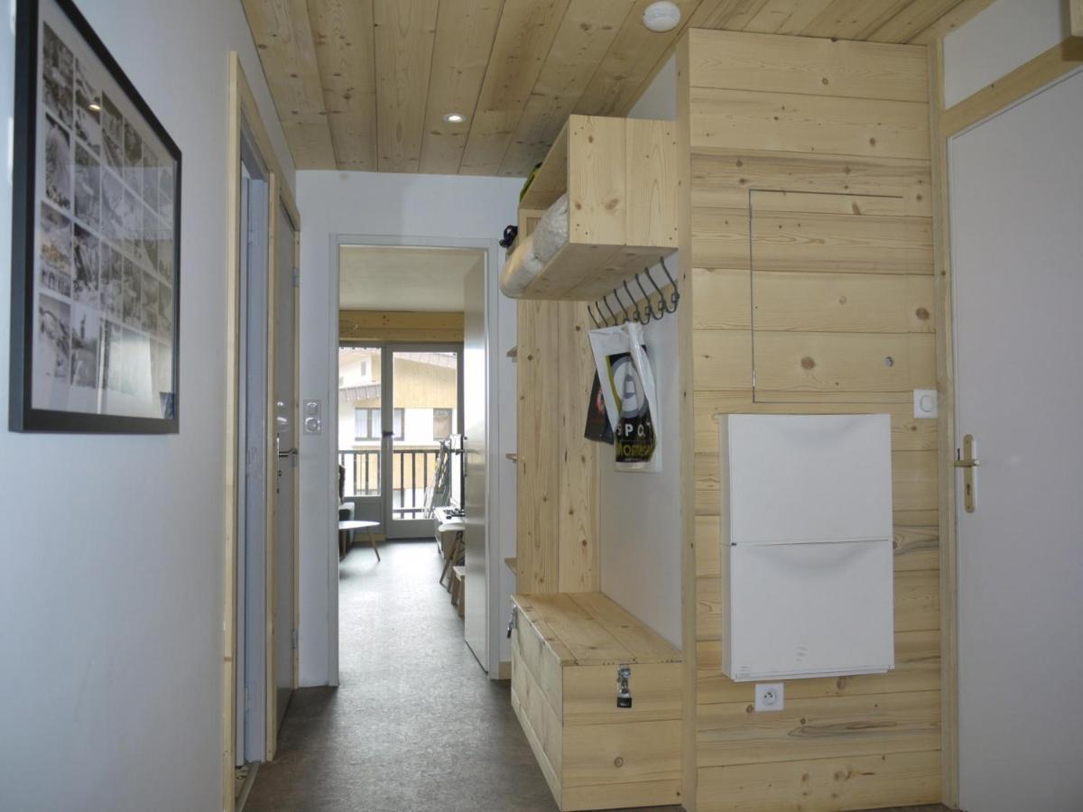 Les 2 Alpes - Charmant Apt Renove 2 Chambres, Balcon, Proche Pistes - Fr-1-546-32 Les Deux Alpes Eksteriør bilde